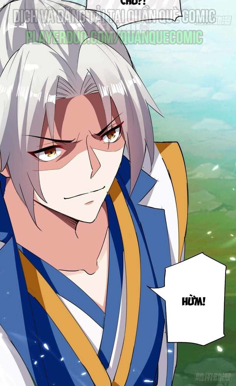 Lăng Thiên Thần Đế Chapter 43 - Trang 2