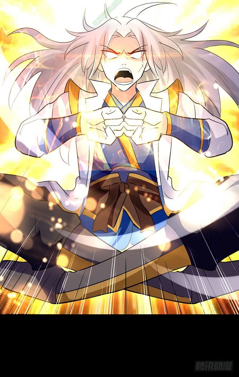 Lăng Thiên Thần Đế Chapter 5 - Trang 2