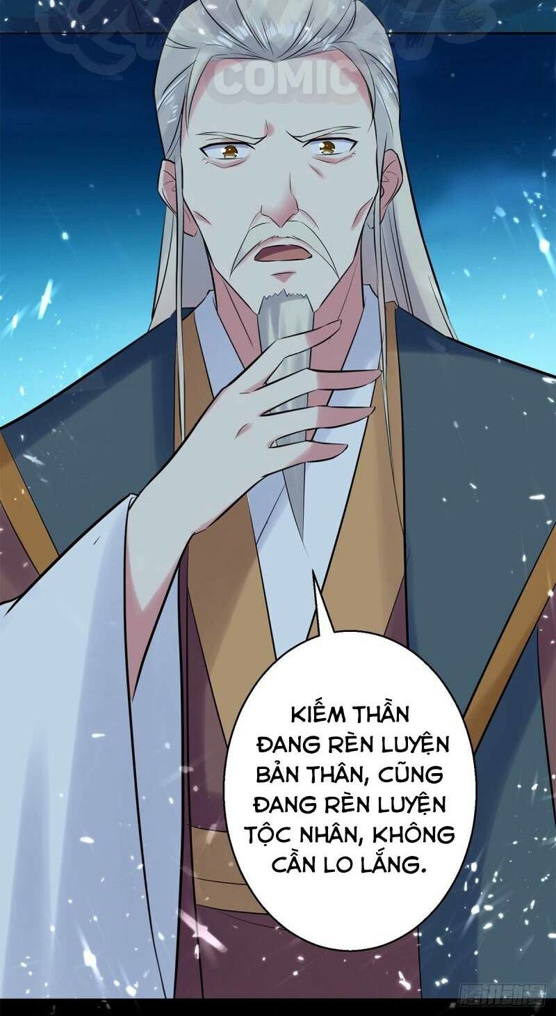 Lăng Thiên Thần Đế Chapter 50 - Trang 2