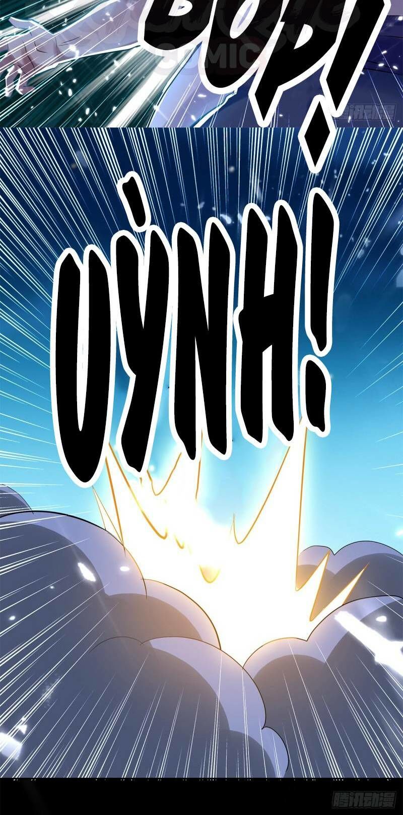 Lăng Thiên Thần Đế Chapter 50 - Trang 2