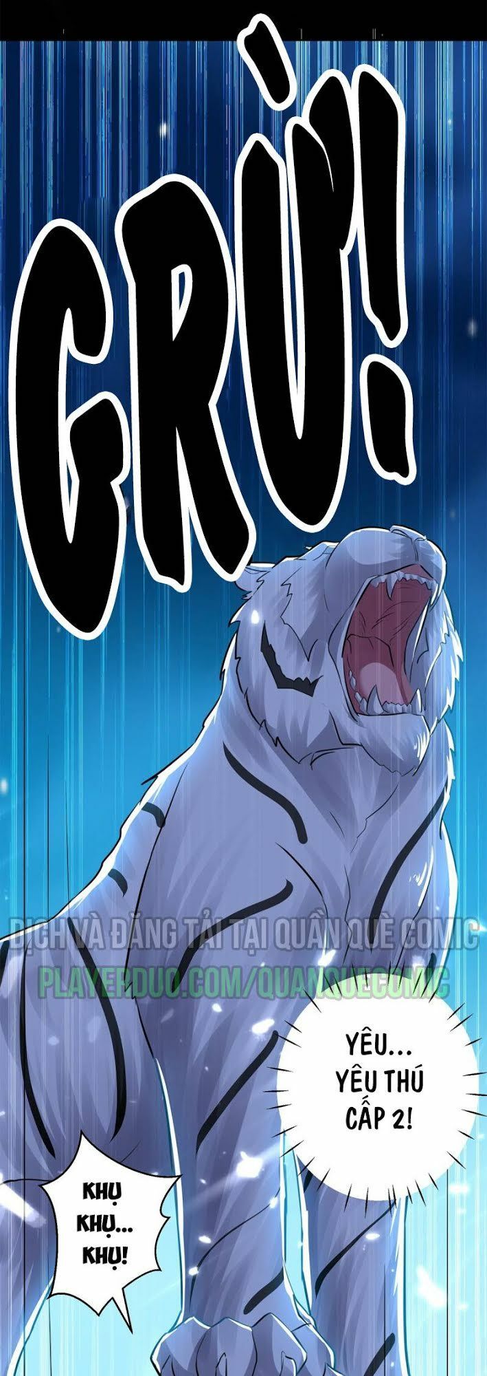 Lăng Thiên Thần Đế Chapter 50 - Trang 2