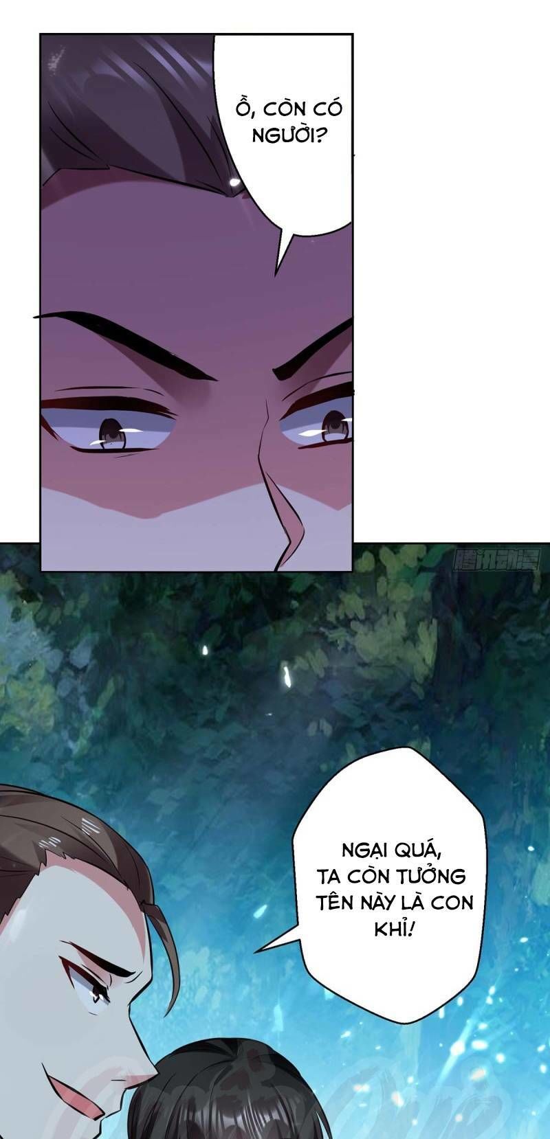 Lăng Thiên Thần Đế Chapter 51 - Trang 2