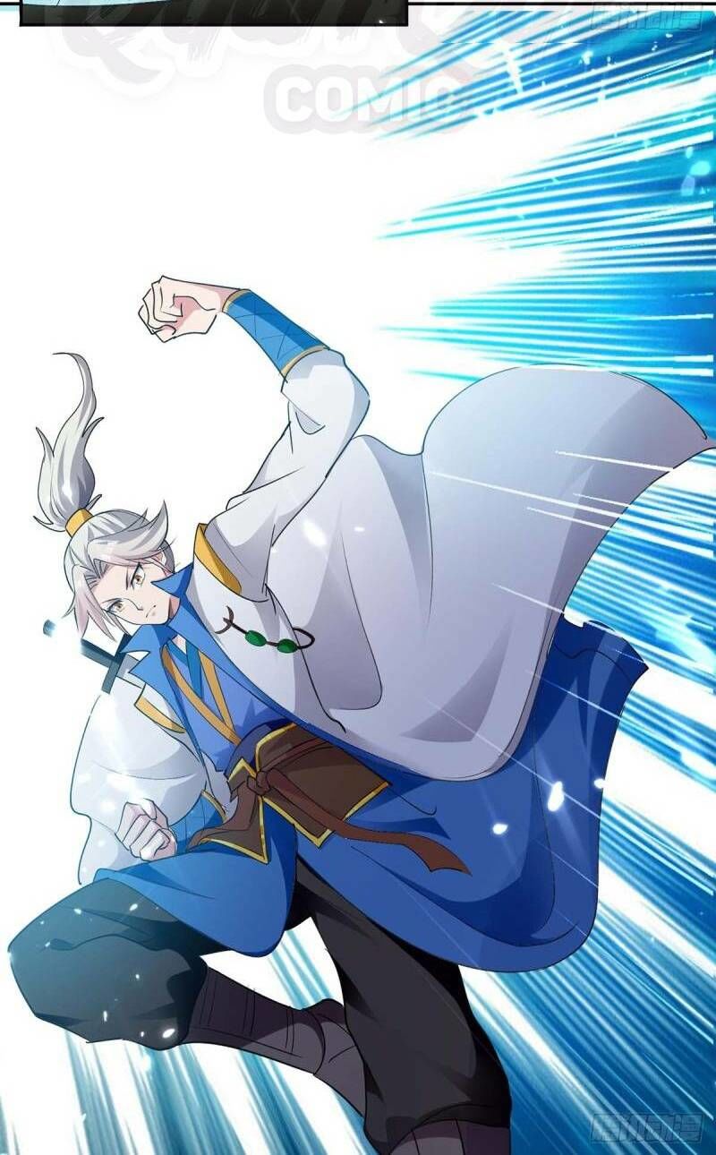 Lăng Thiên Thần Đế Chapter 51 - Trang 2