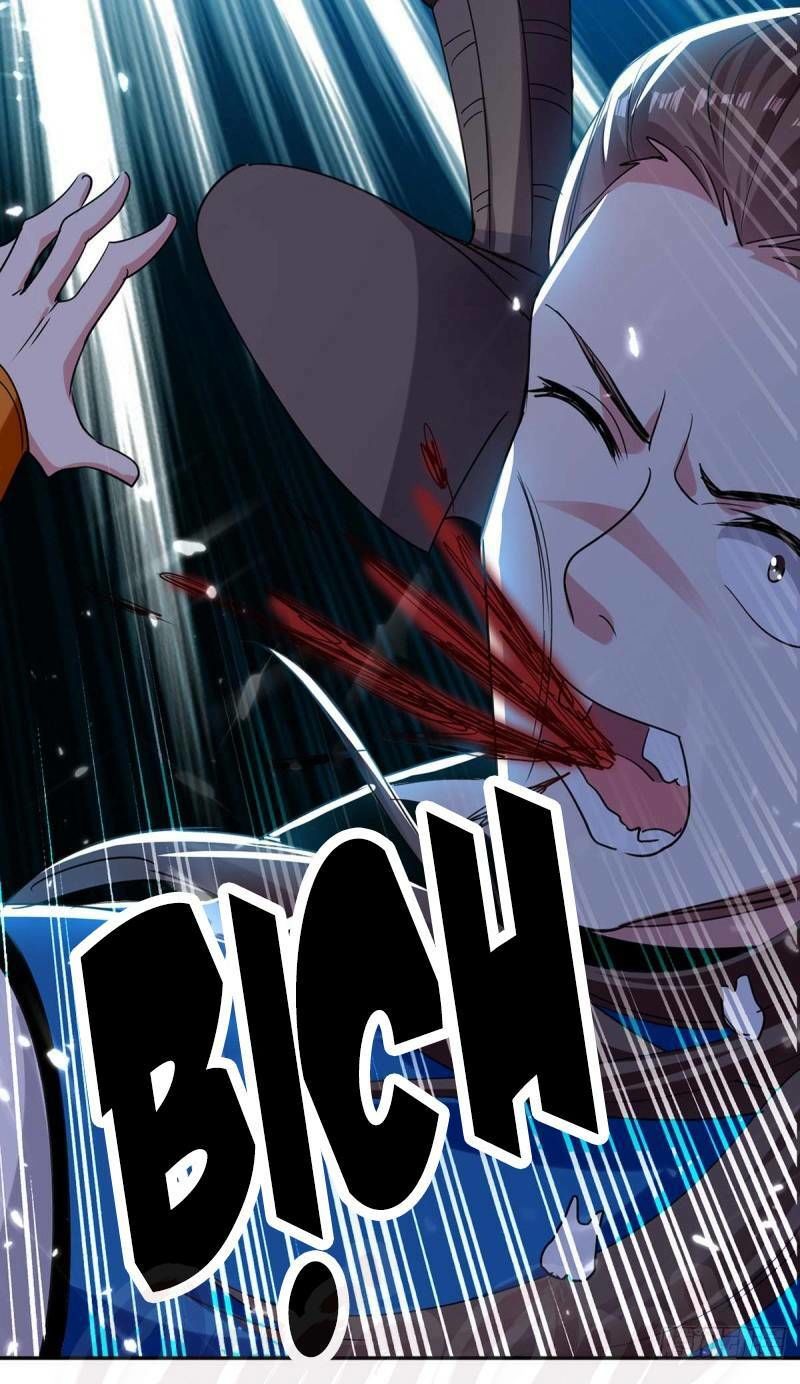 Lăng Thiên Thần Đế Chapter 51 - Trang 2