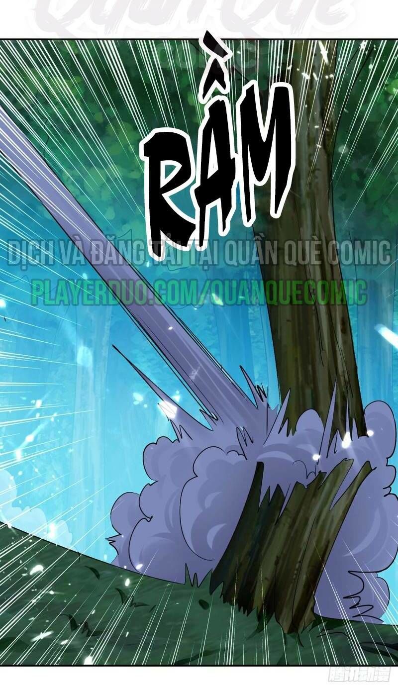 Lăng Thiên Thần Đế Chapter 51 - Trang 2