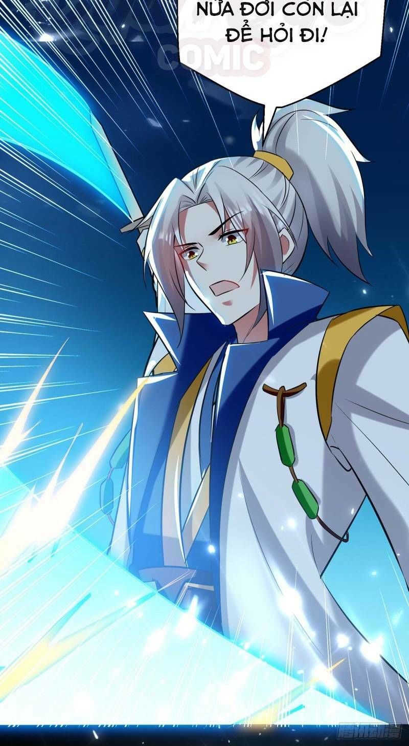 Lăng Thiên Thần Đế Chapter 51 - Trang 2