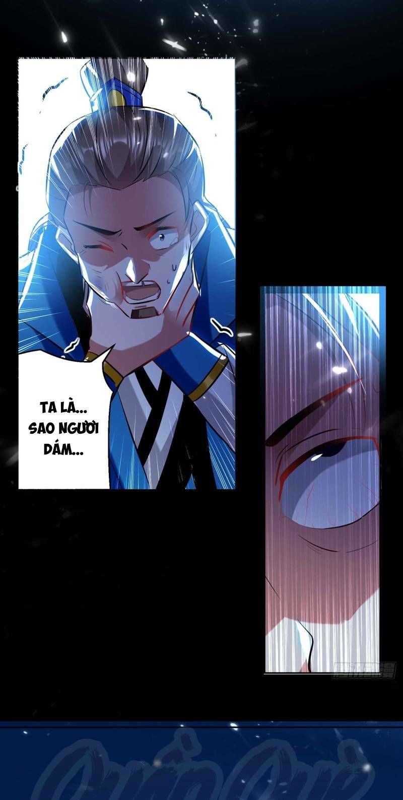 Lăng Thiên Thần Đế Chapter 51 - Trang 2