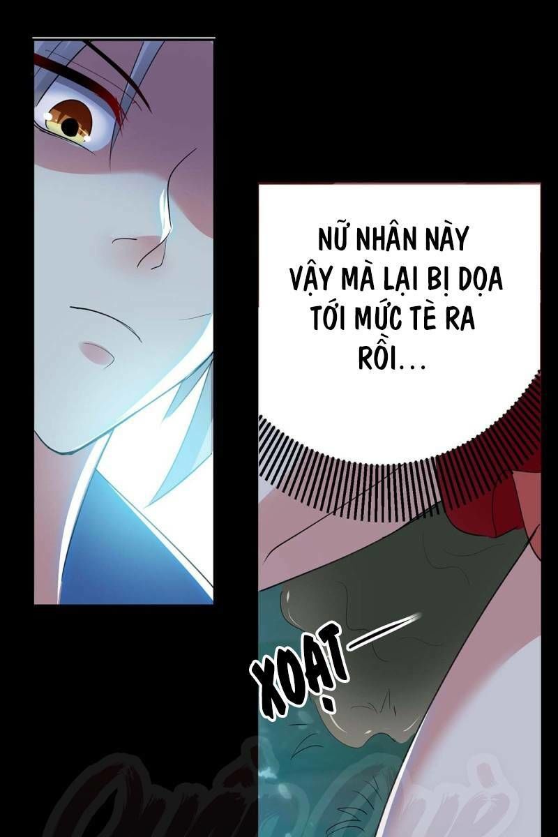 Lăng Thiên Thần Đế Chapter 52 - Trang 2