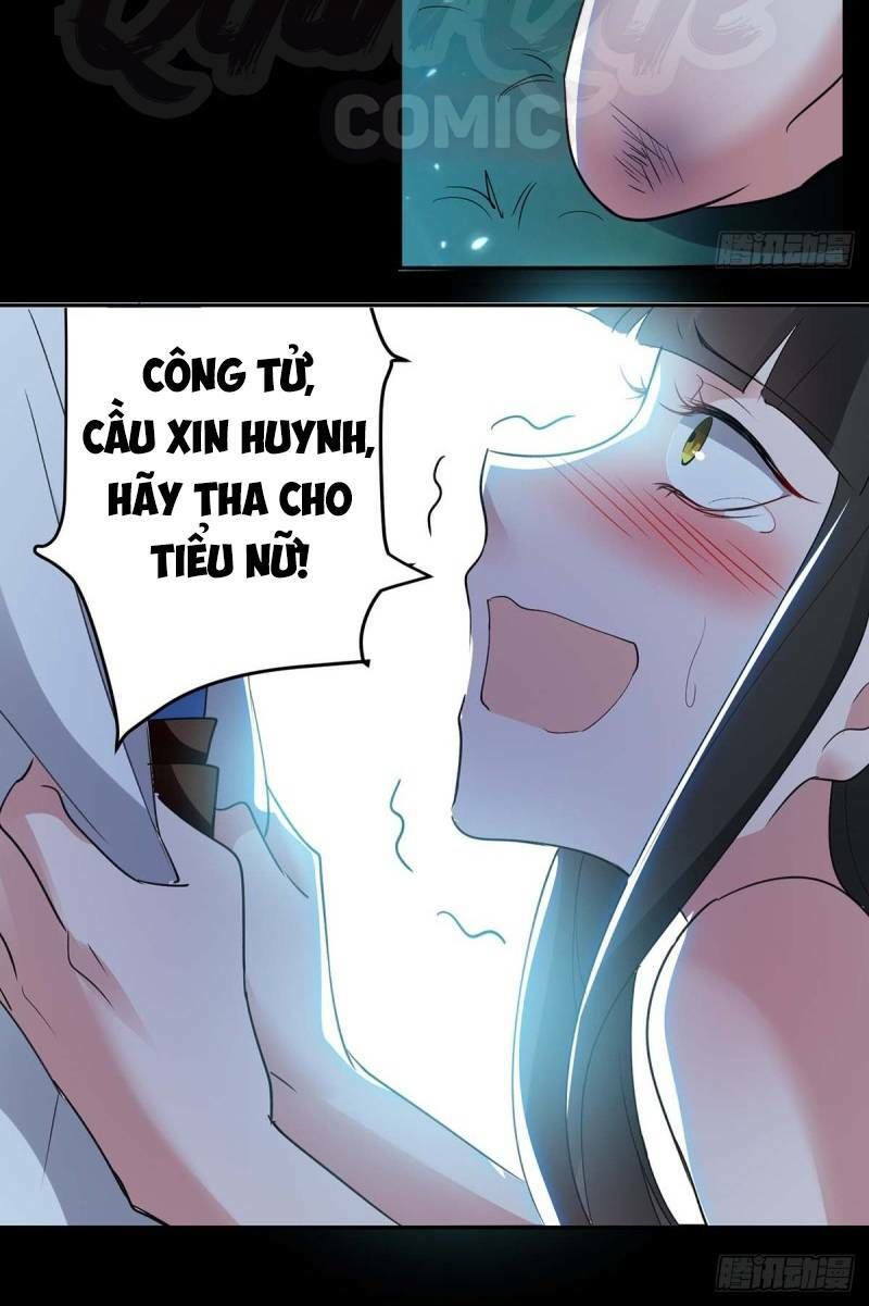 Lăng Thiên Thần Đế Chapter 52 - Trang 2