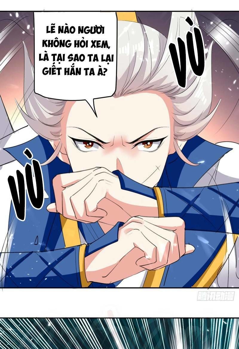 Lăng Thiên Thần Đế Chapter 52 - Trang 2