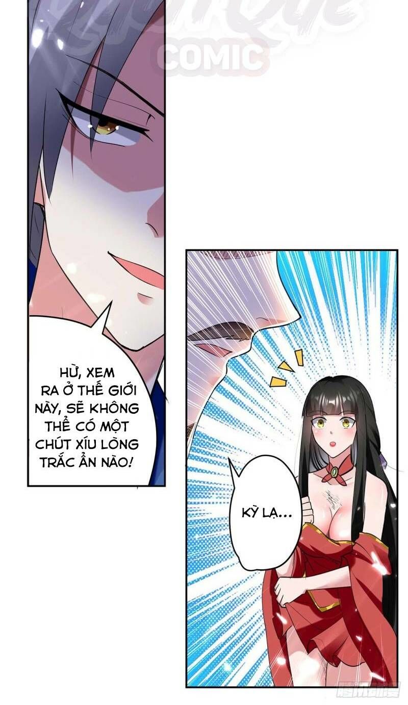 Lăng Thiên Thần Đế Chapter 52 - Trang 2