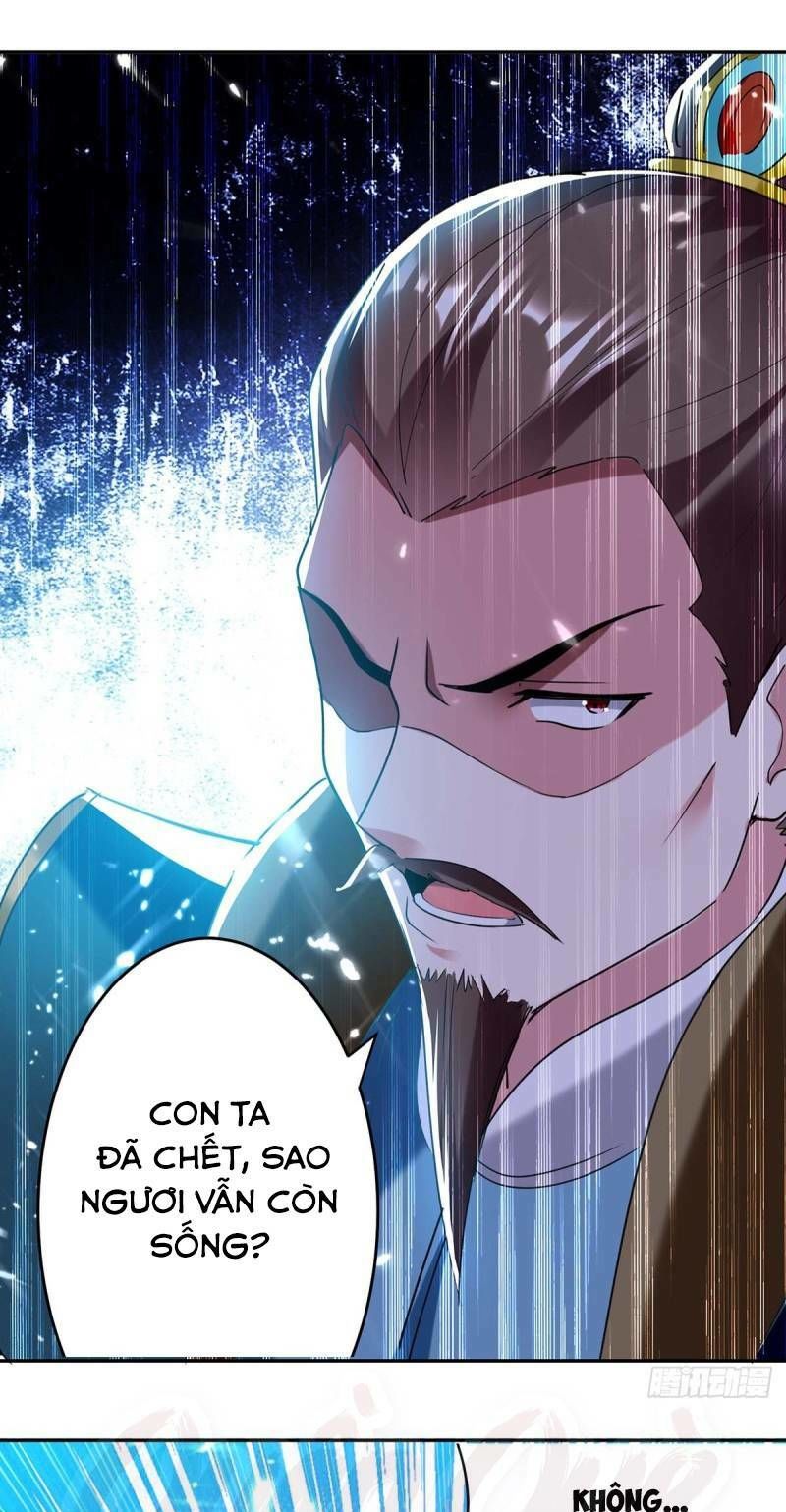 Lăng Thiên Thần Đế Chapter 52 - Trang 2