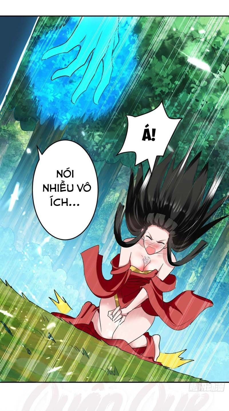 Lăng Thiên Thần Đế Chapter 52 - Trang 2