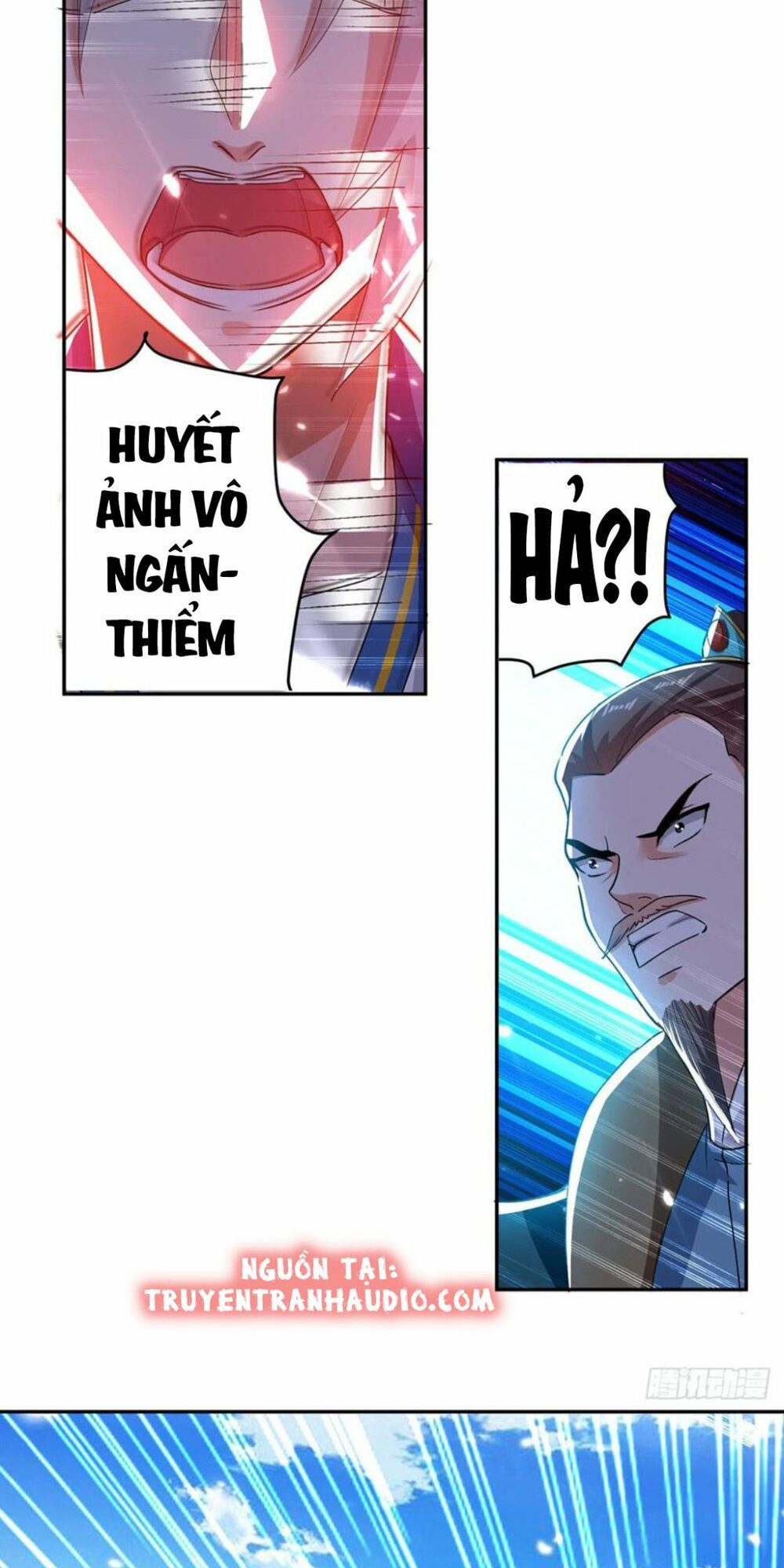 Lăng Thiên Thần Đế Chapter 54 - Trang 2