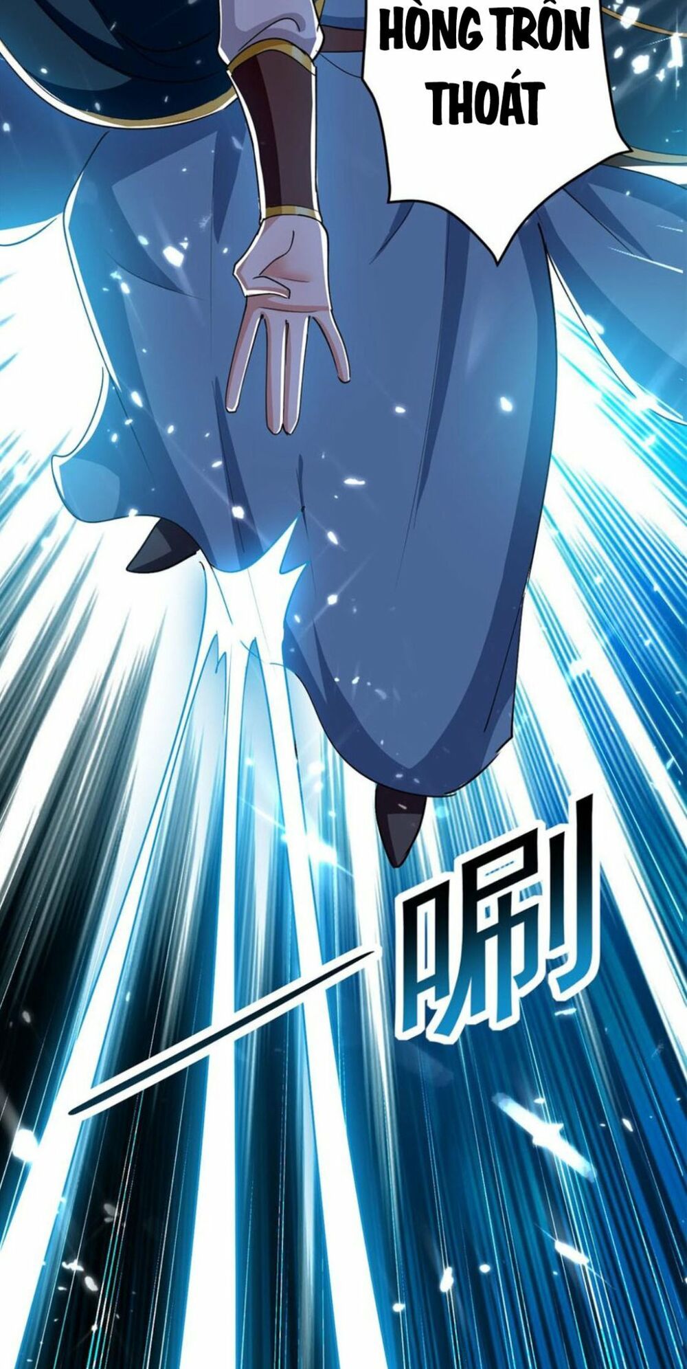 Lăng Thiên Thần Đế Chapter 54 - Trang 2