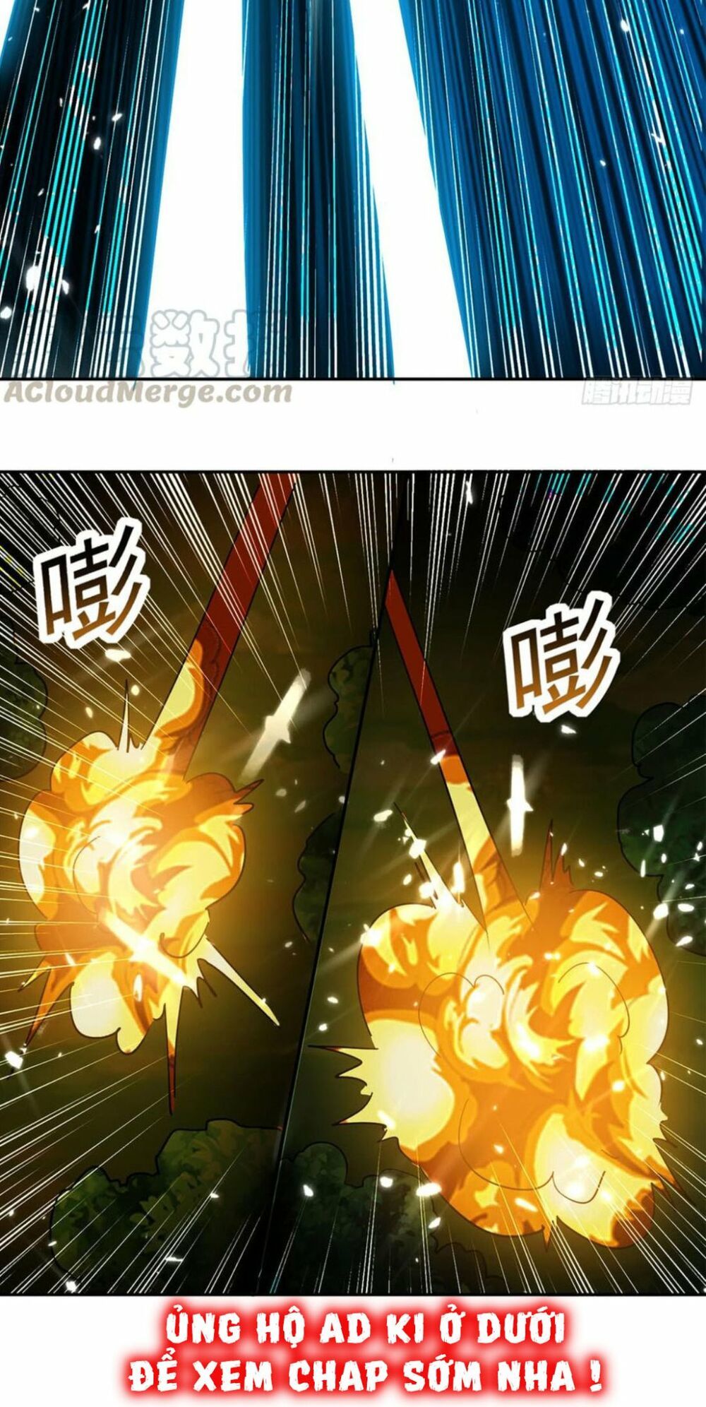 Lăng Thiên Thần Đế Chapter 54 - Trang 2