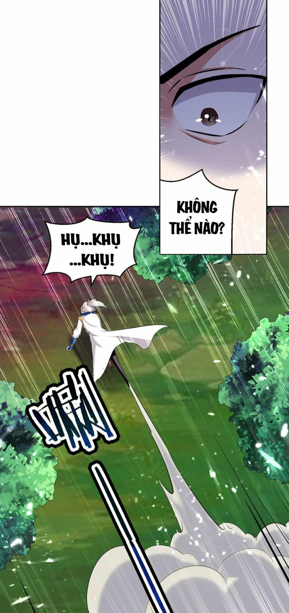 Lăng Thiên Thần Đế Chapter 54 - Trang 2