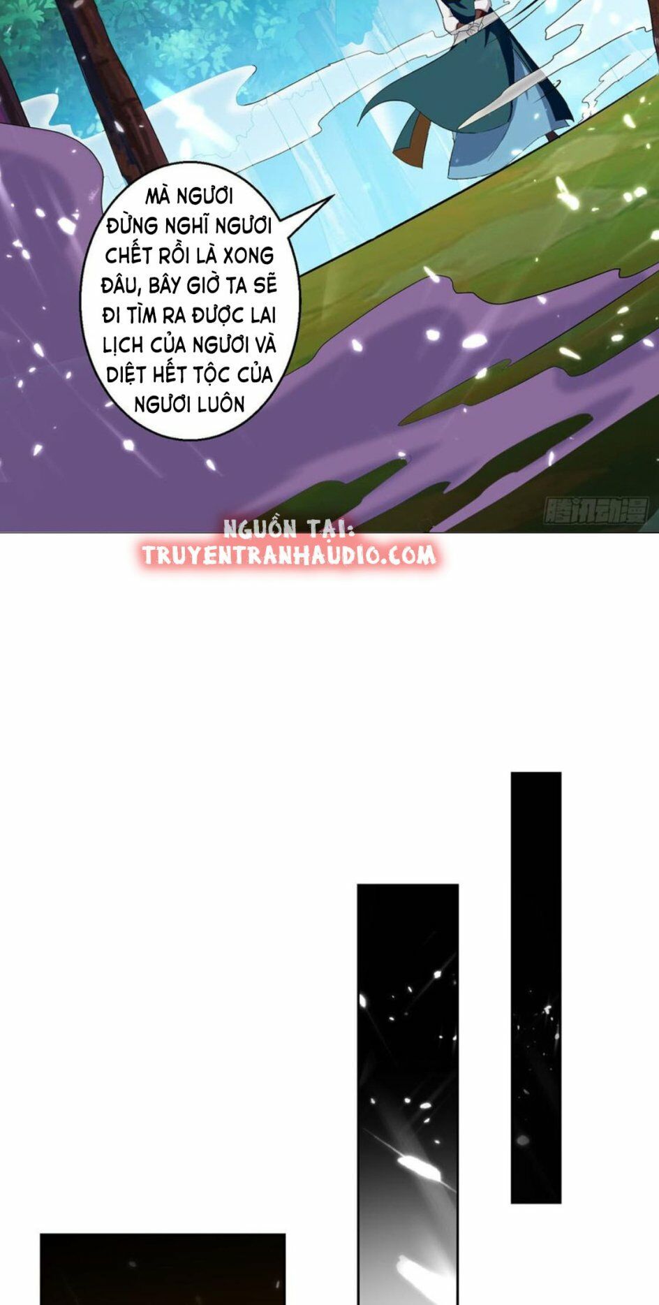 Lăng Thiên Thần Đế Chapter 54 - Trang 2