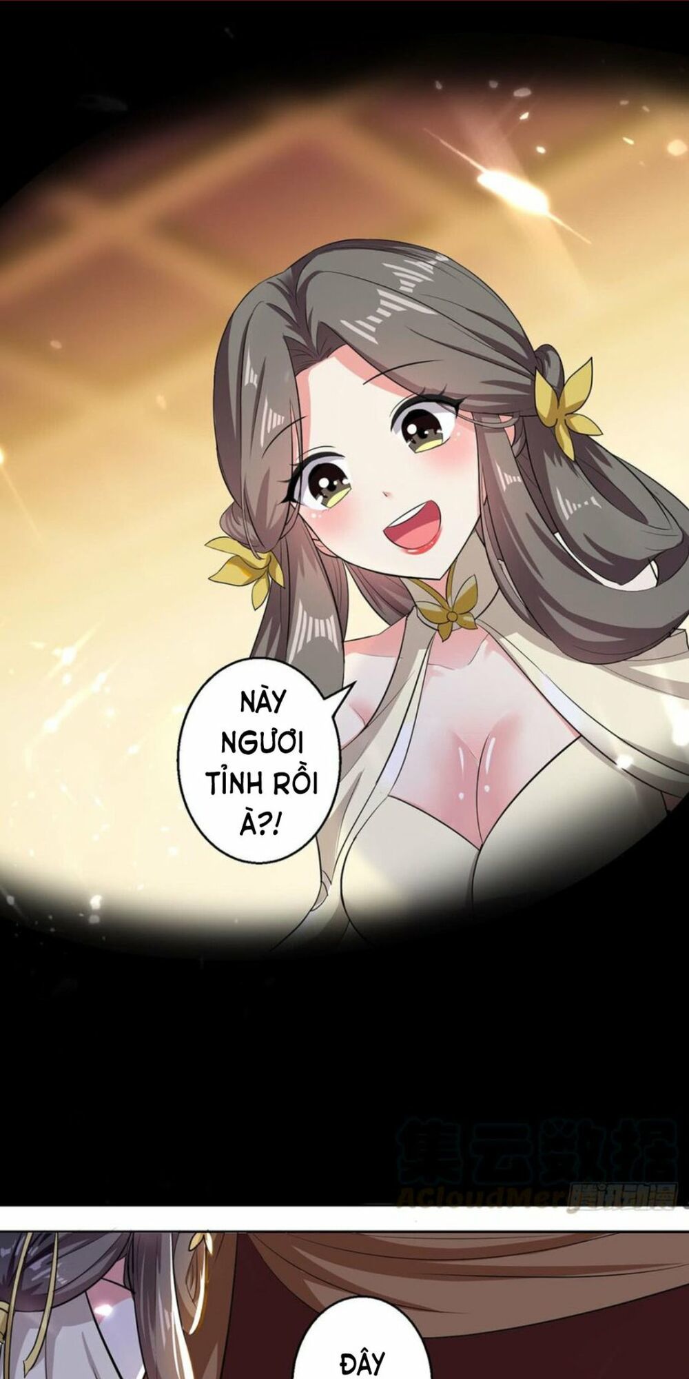 Lăng Thiên Thần Đế Chapter 54 - Trang 2