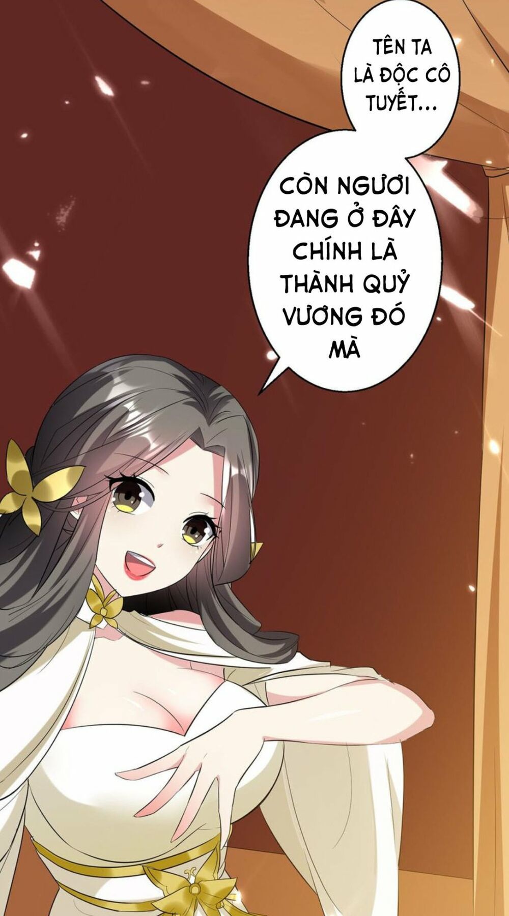 Lăng Thiên Thần Đế Chapter 54 - Trang 2