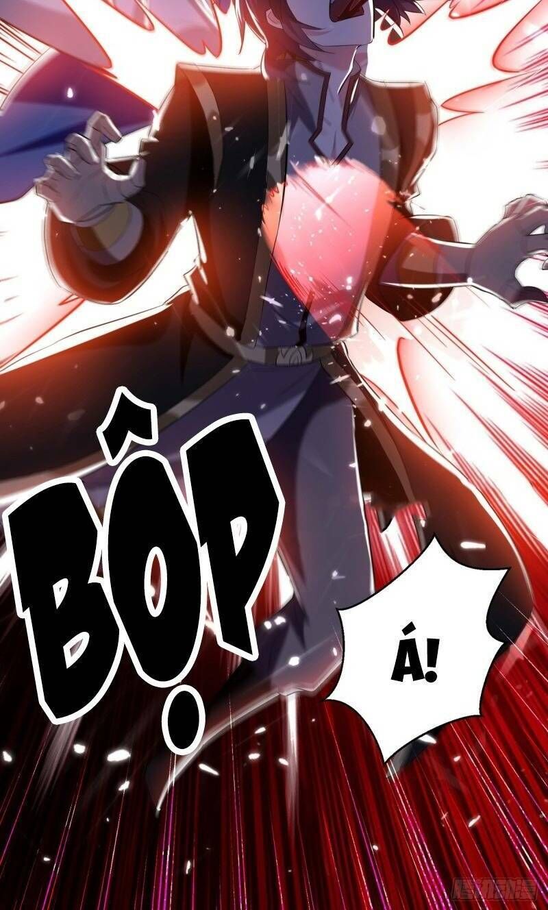 Lăng Thiên Thần Đế Chapter 56 - Trang 2