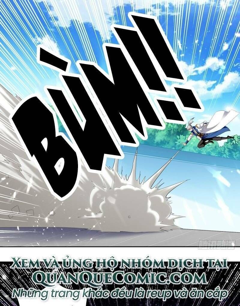 Lăng Thiên Thần Đế Chapter 56 - Trang 2