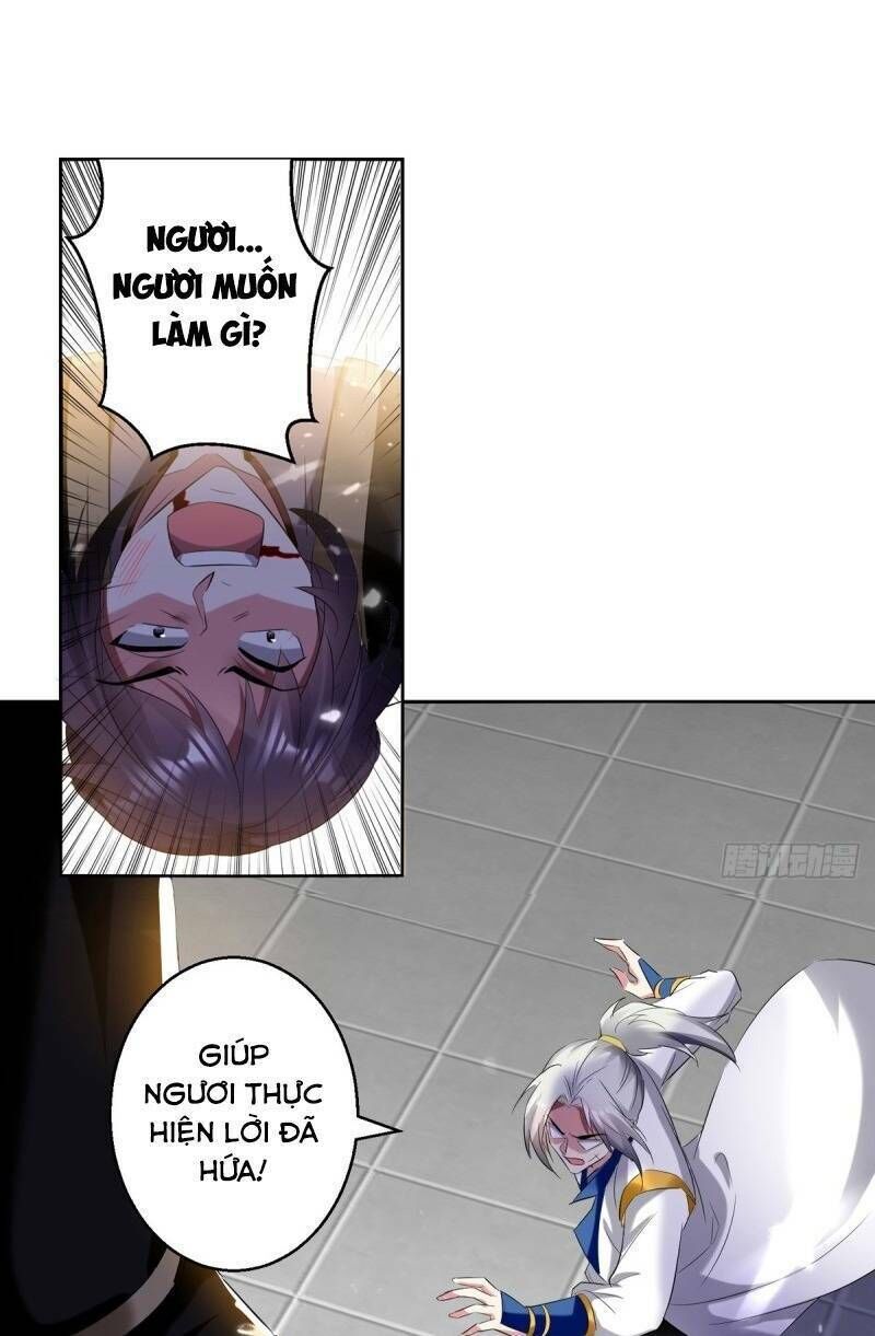 Lăng Thiên Thần Đế Chapter 56 - Trang 2