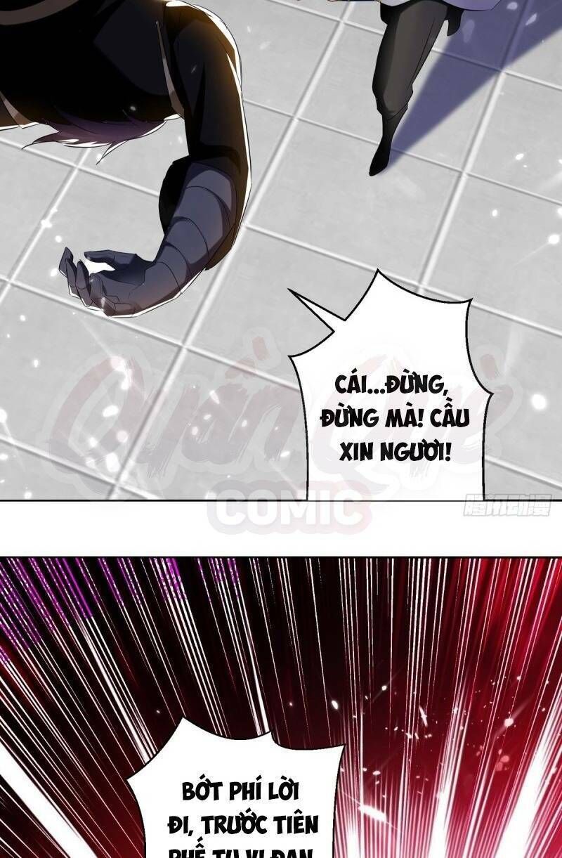 Lăng Thiên Thần Đế Chapter 56 - Trang 2