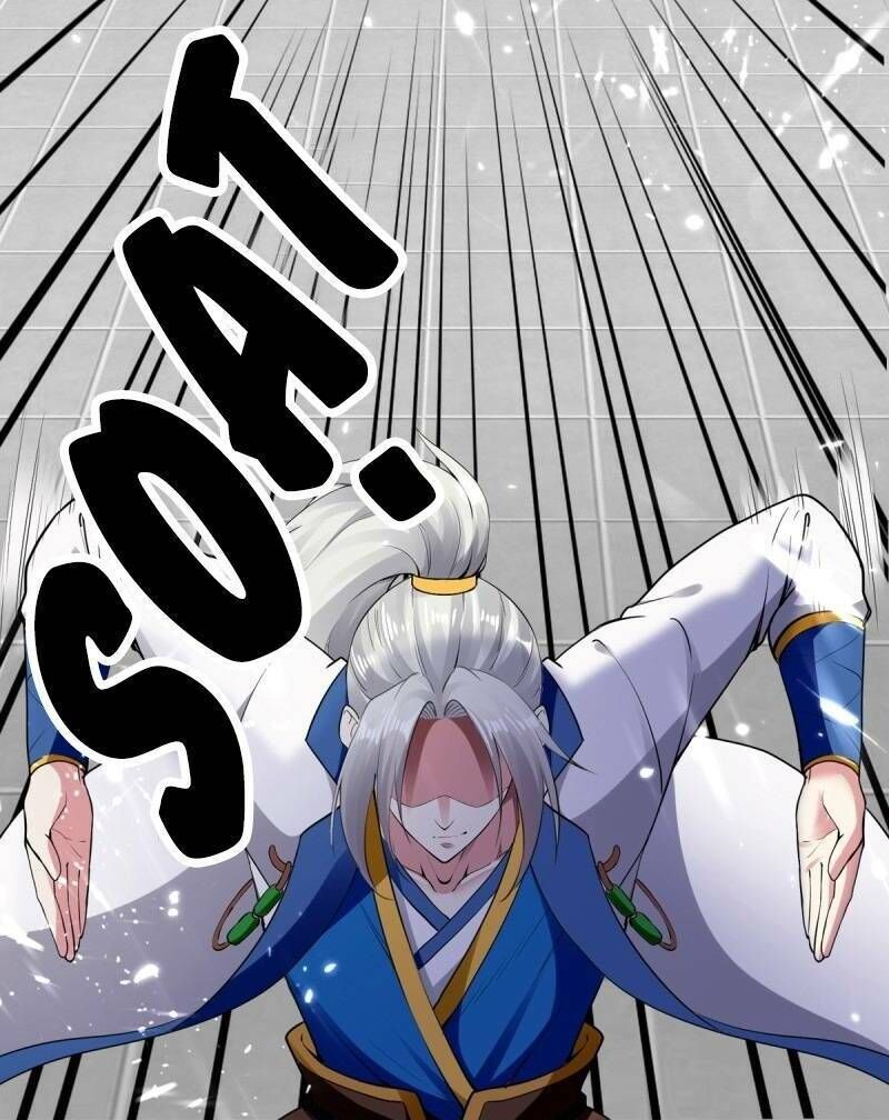 Lăng Thiên Thần Đế Chapter 56 - Trang 2