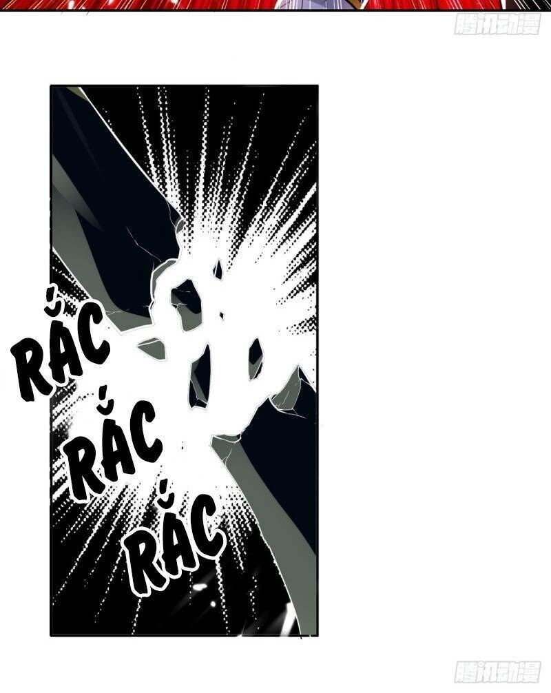 Lăng Thiên Thần Đế Chapter 56 - Trang 2