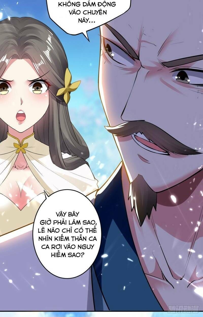 Lăng Thiên Thần Đế Chapter 56 - Trang 2