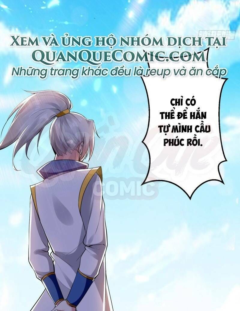 Lăng Thiên Thần Đế Chapter 56 - Trang 2