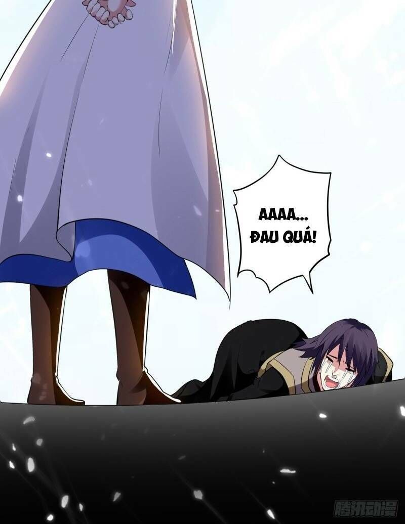 Lăng Thiên Thần Đế Chapter 56 - Trang 2