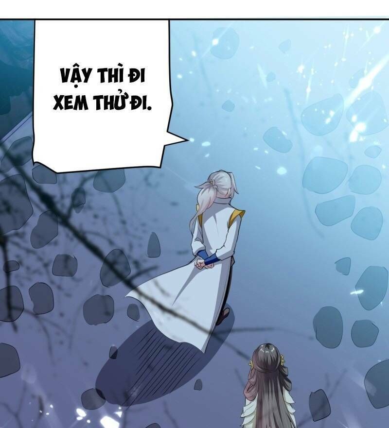 Lăng Thiên Thần Đế Chapter 57 - Trang 2