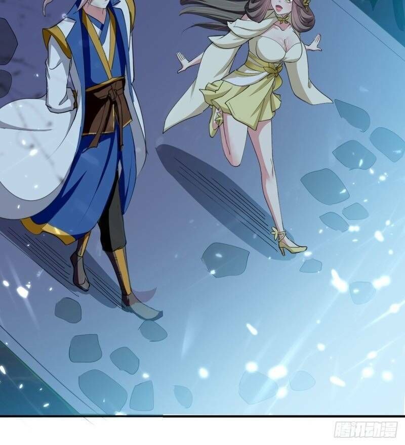 Lăng Thiên Thần Đế Chapter 57 - Trang 2