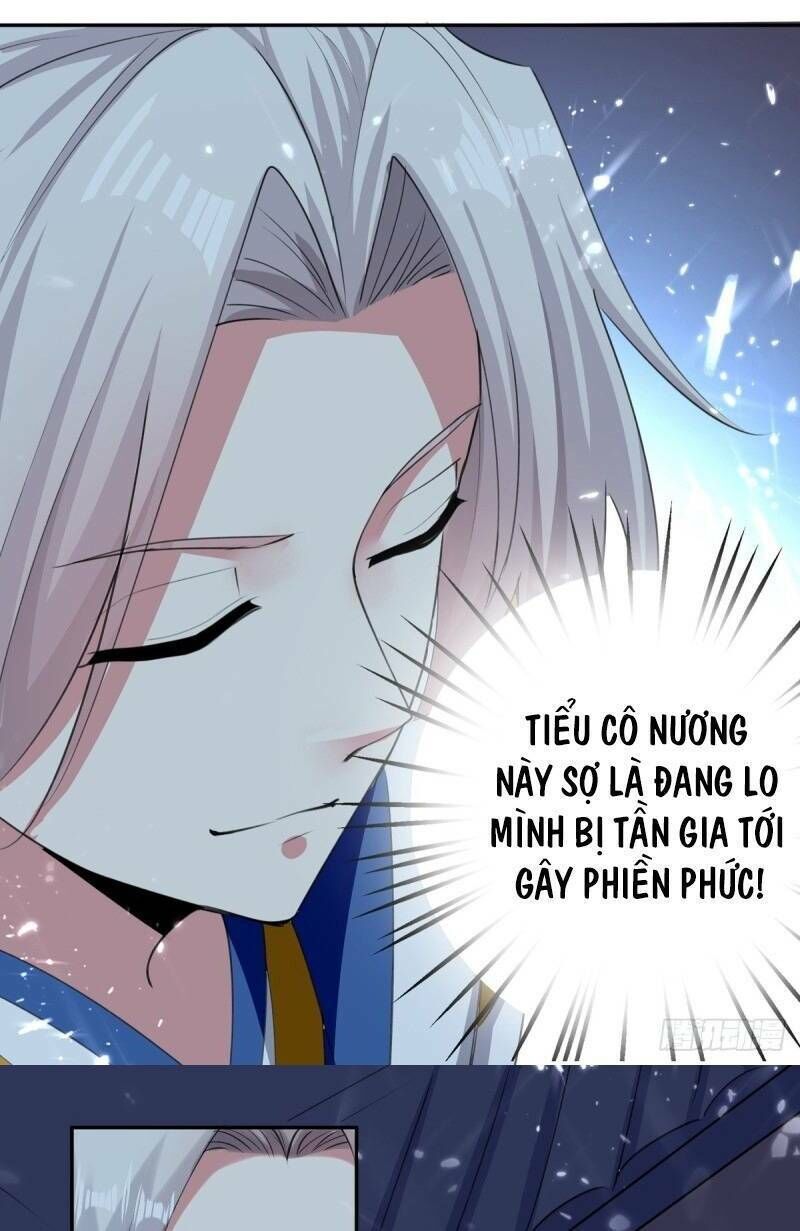 Lăng Thiên Thần Đế Chapter 57 - Trang 2