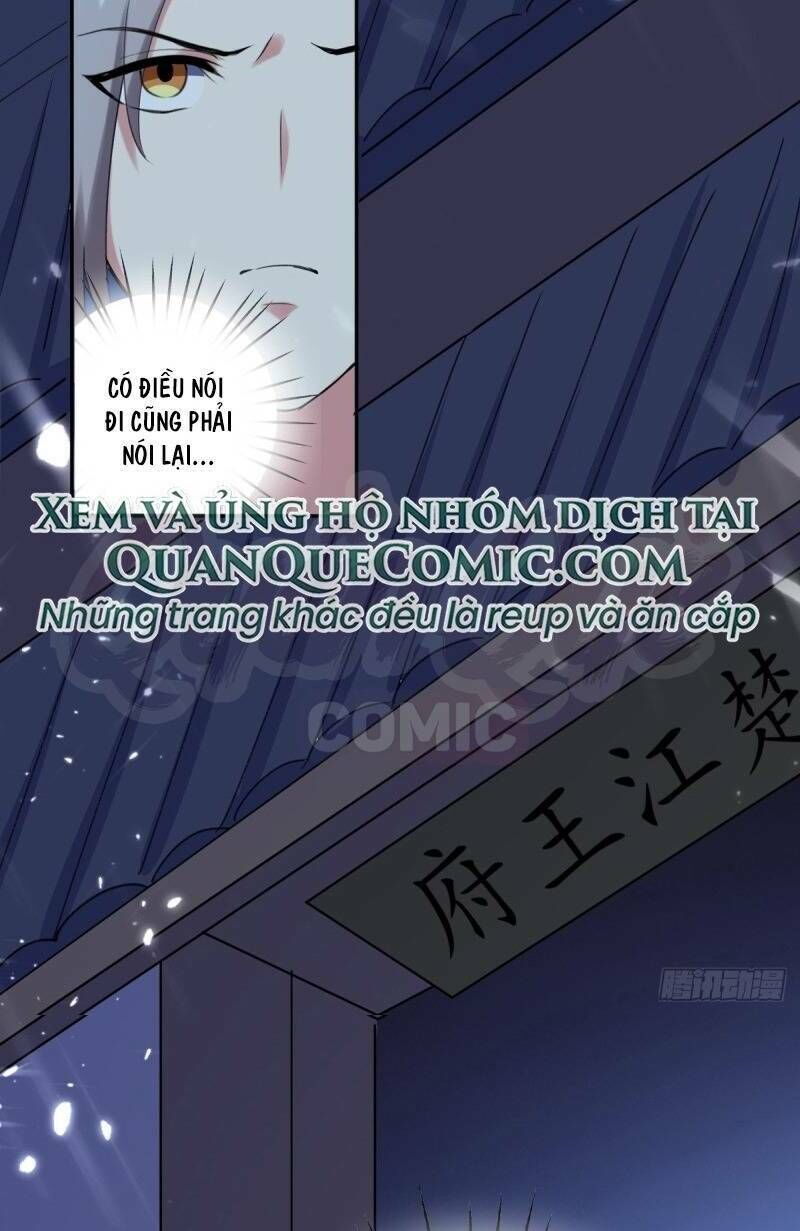 Lăng Thiên Thần Đế Chapter 57 - Trang 2