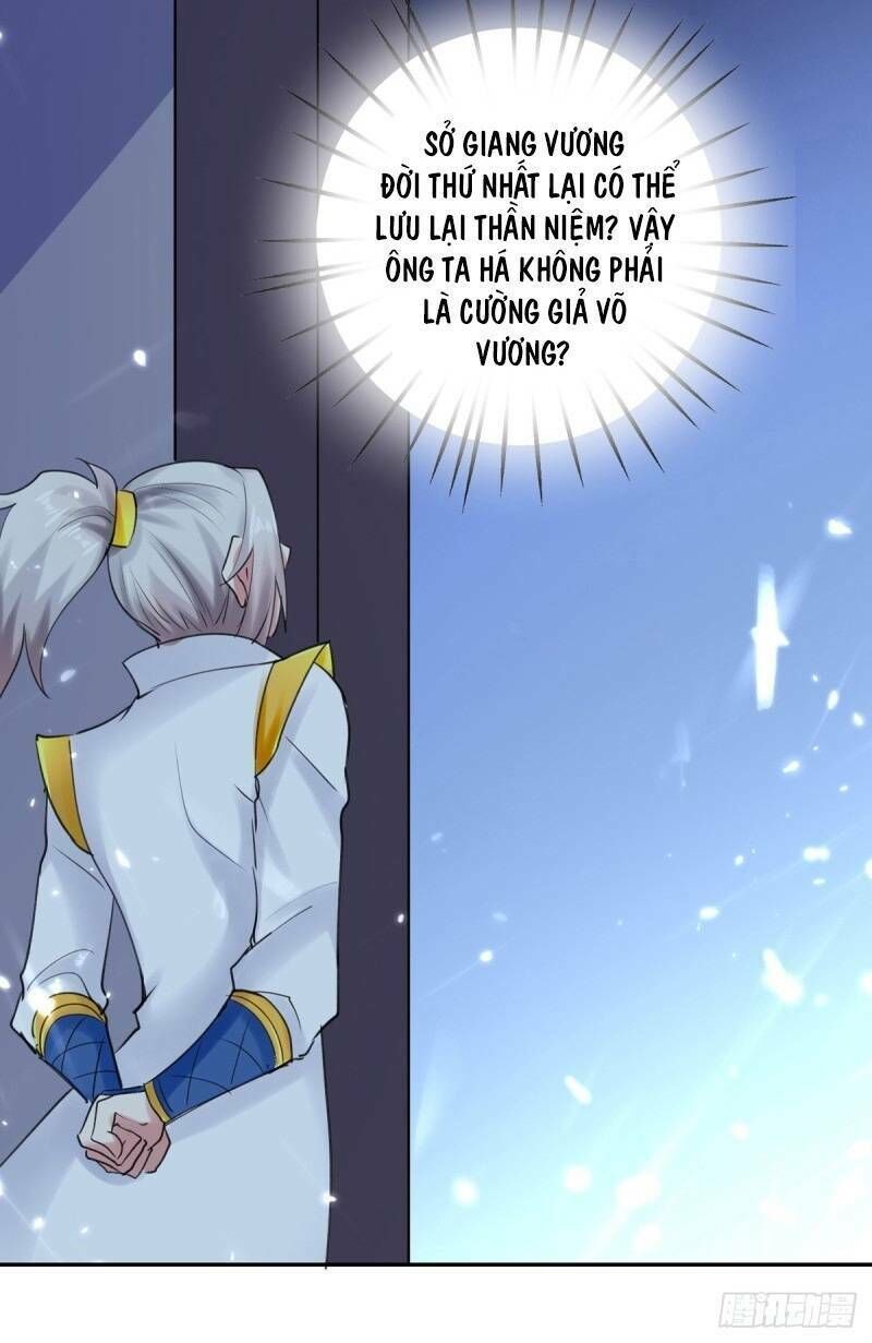 Lăng Thiên Thần Đế Chapter 57 - Trang 2