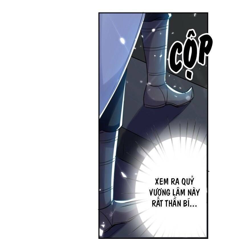 Lăng Thiên Thần Đế Chapter 57 - Trang 2