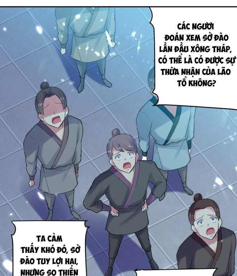 Lăng Thiên Thần Đế Chapter 57 - Trang 2