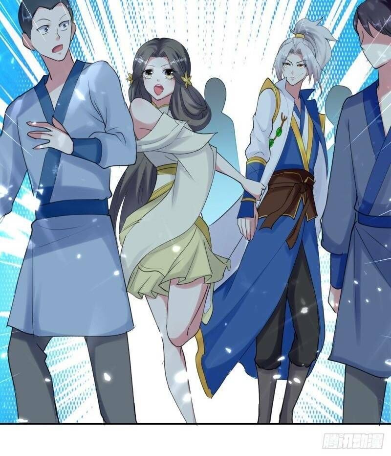 Lăng Thiên Thần Đế Chapter 57 - Trang 2