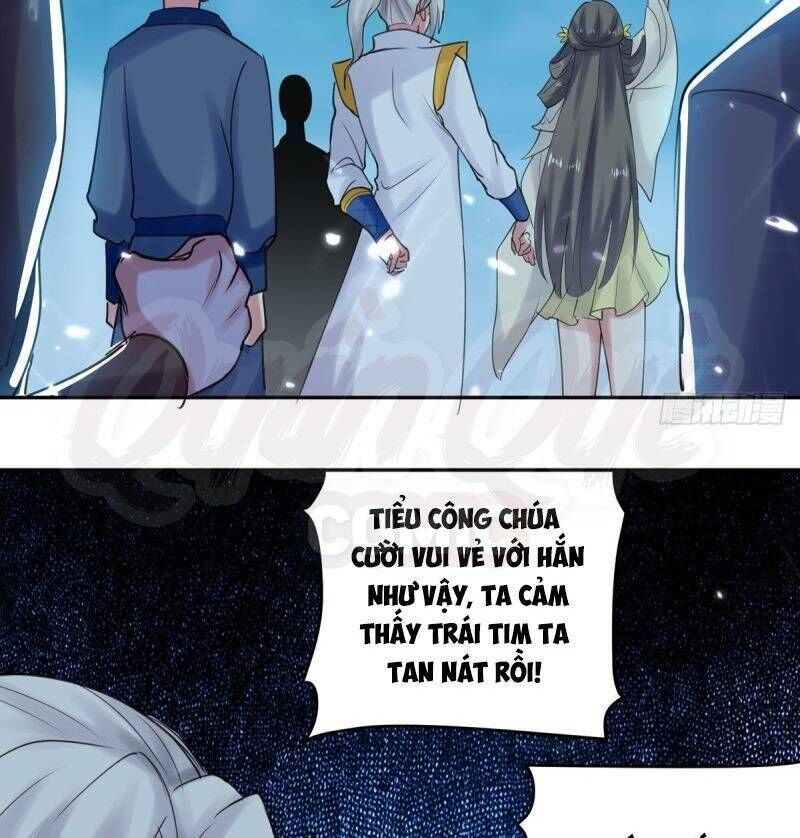 Lăng Thiên Thần Đế Chapter 57 - Trang 2