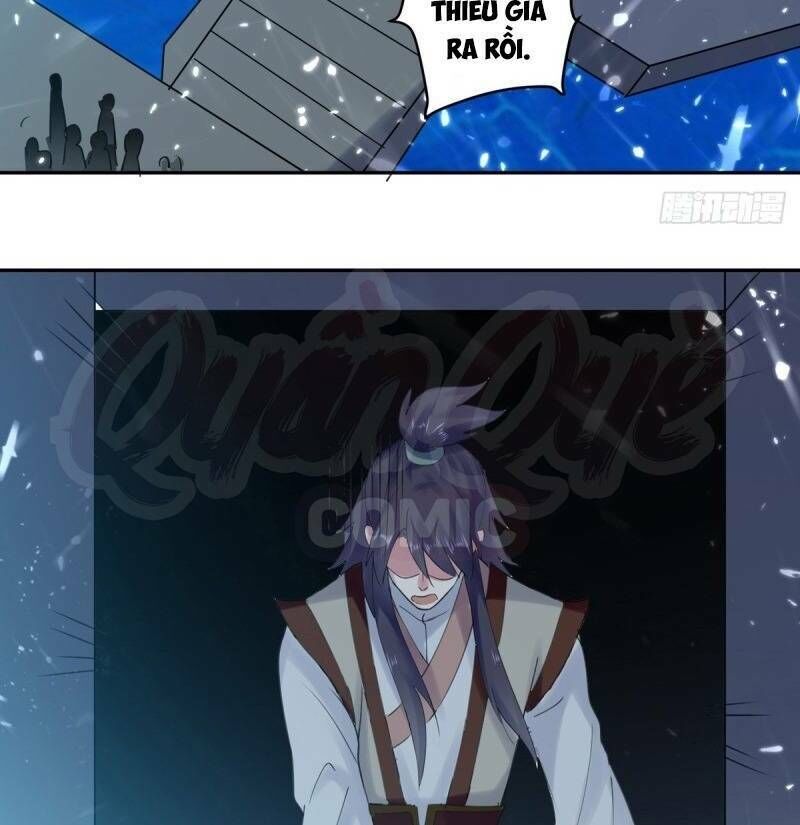 Lăng Thiên Thần Đế Chapter 57 - Trang 2