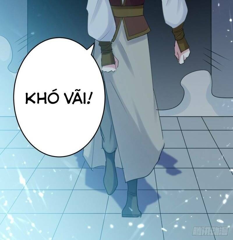 Lăng Thiên Thần Đế Chapter 57 - Trang 2