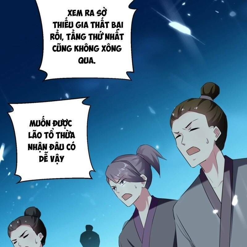 Lăng Thiên Thần Đế Chapter 57 - Trang 2
