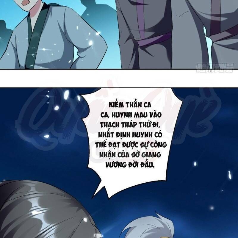 Lăng Thiên Thần Đế Chapter 57 - Trang 2