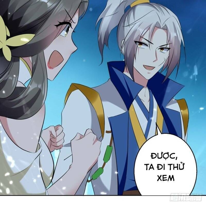 Lăng Thiên Thần Đế Chapter 57 - Trang 2