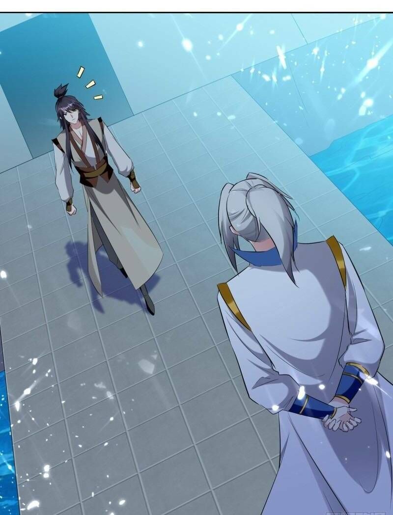 Lăng Thiên Thần Đế Chapter 57 - Trang 2