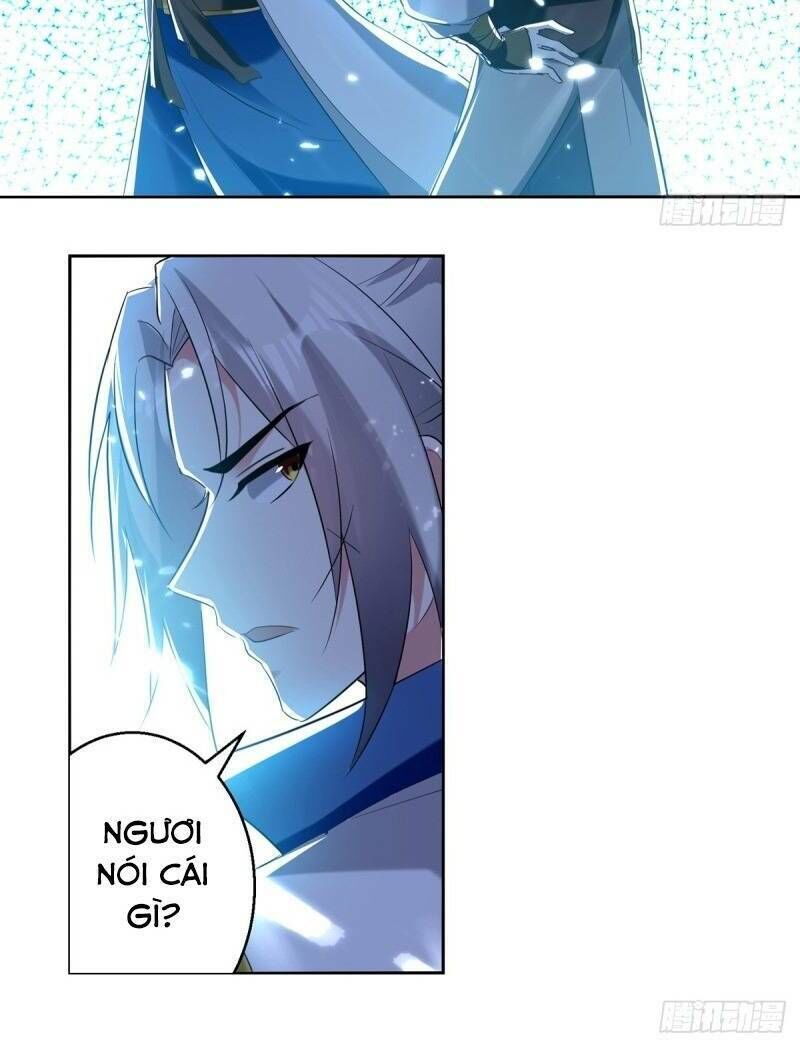 Lăng Thiên Thần Đế Chapter 57 - Trang 2