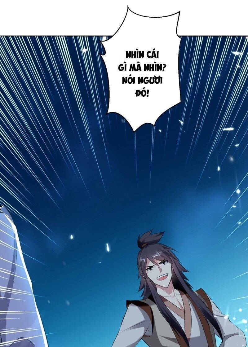 Lăng Thiên Thần Đế Chapter 57 - Trang 2